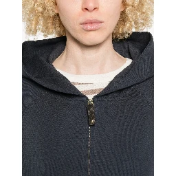 S Max Mara Sweaters Blue