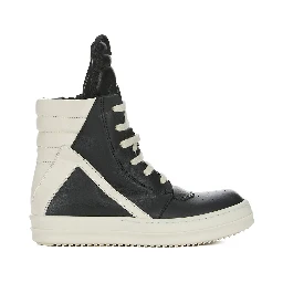 Rick Owens Sneakers Black
