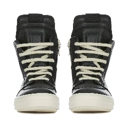 Rick Owens Sneakers Black