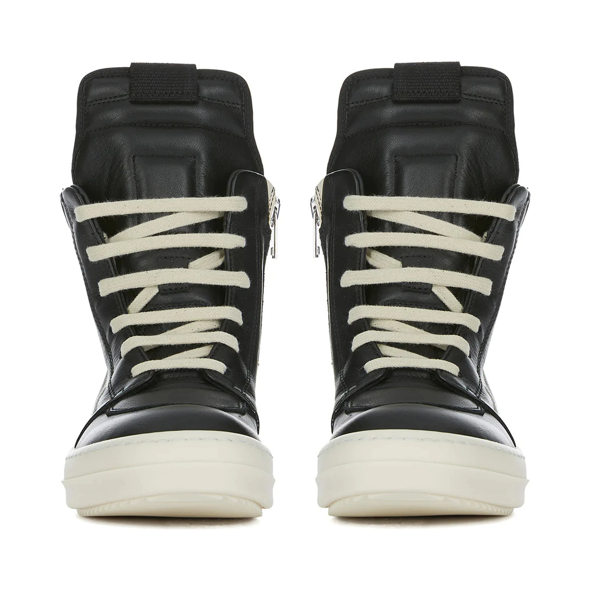 Rick Owens Sneakers Black