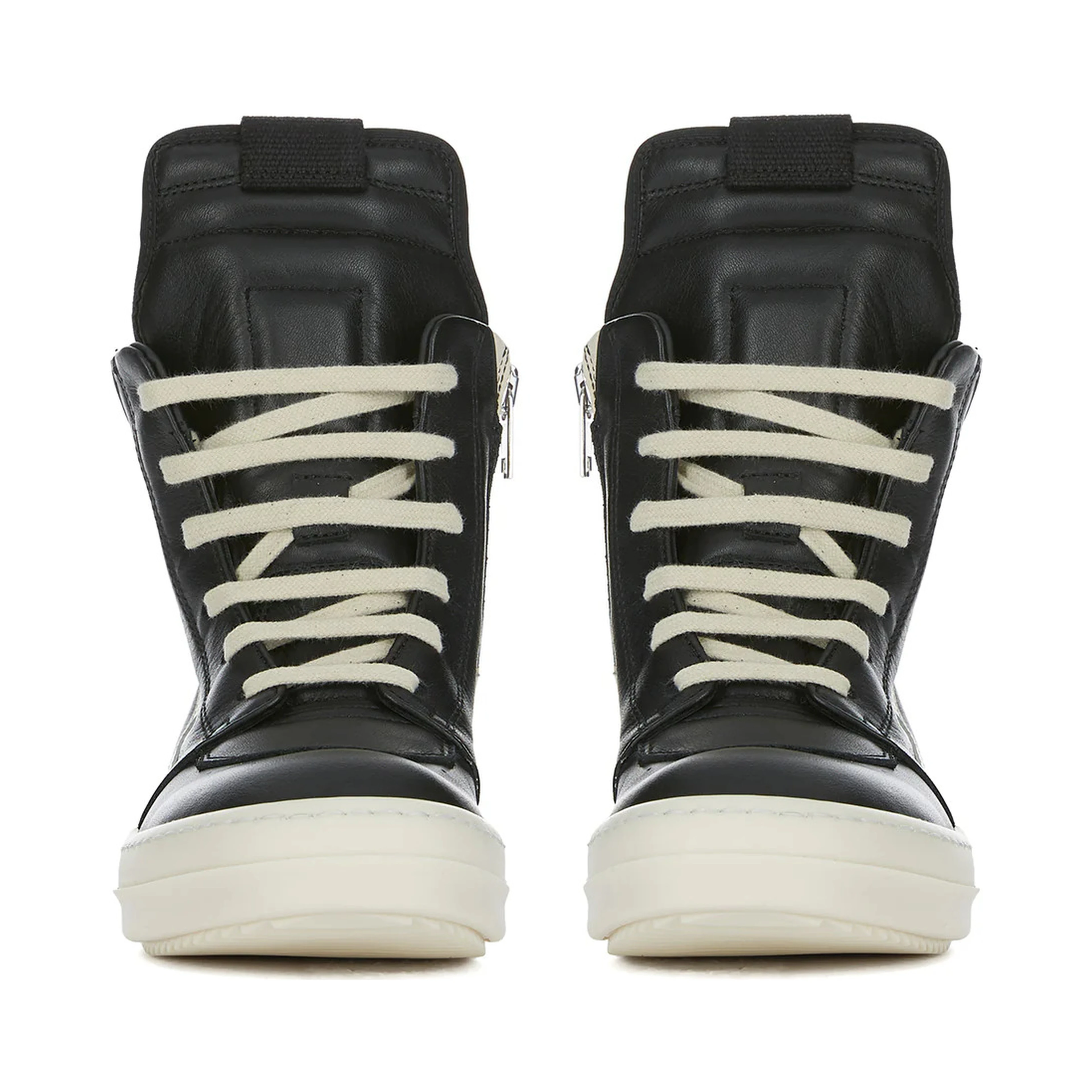 Rick Owens Sneakers Black