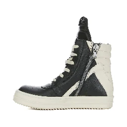 Rick Owens Sneakers Black