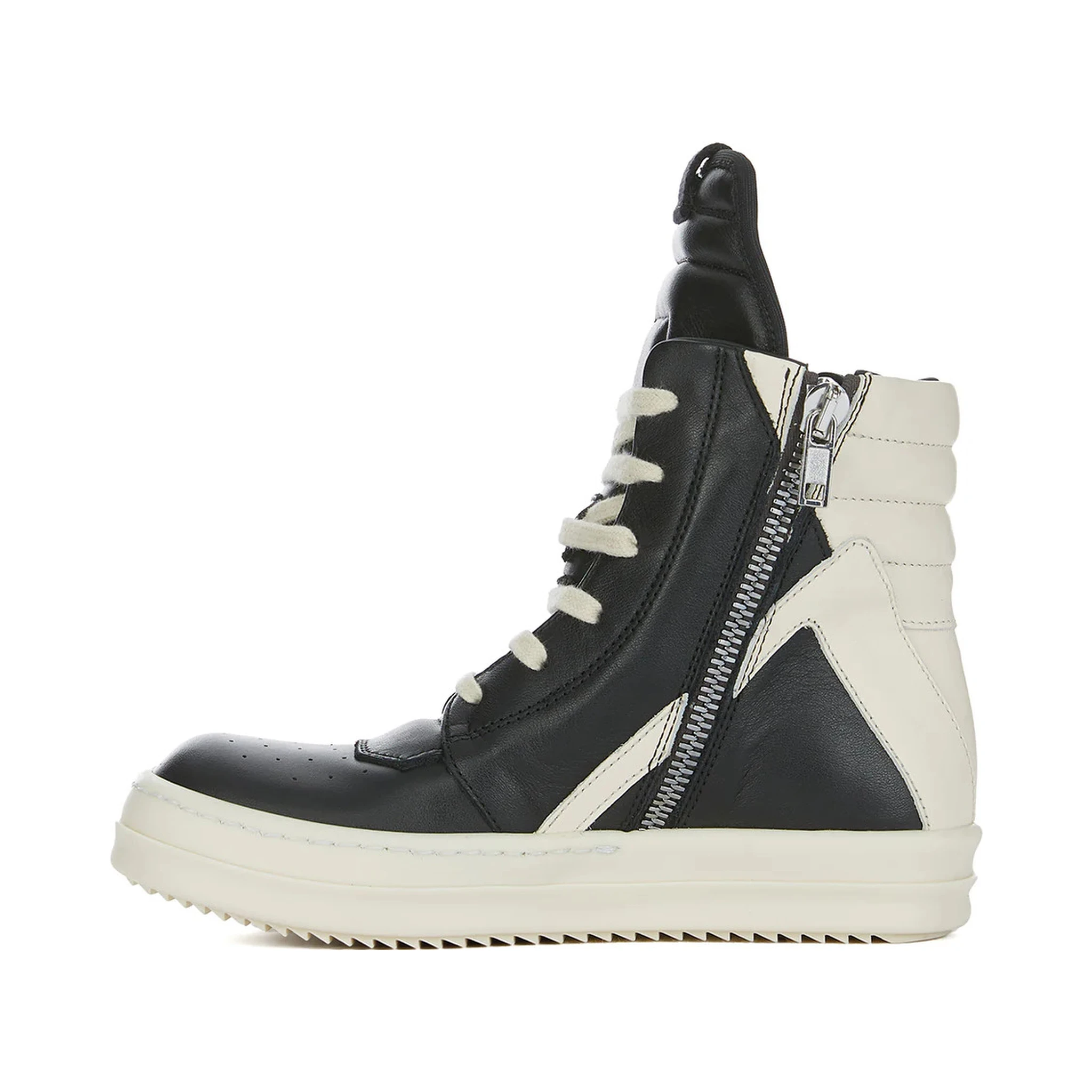 Rick Owens Sneakers Black