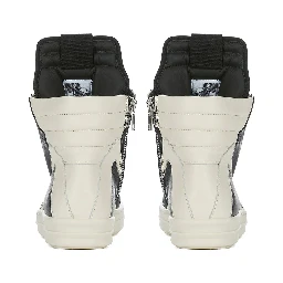 Rick Owens Sneakers Black