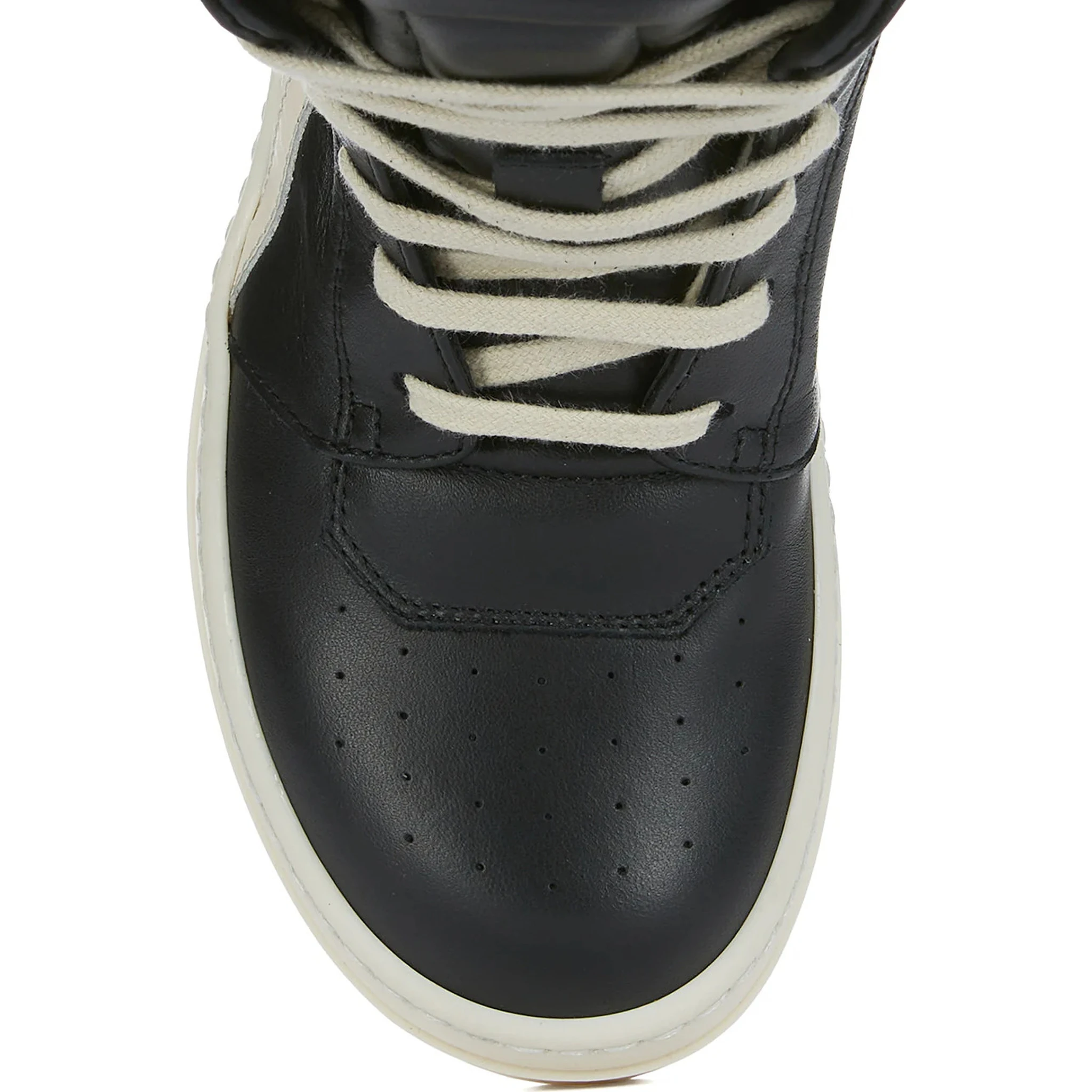 Rick Owens Sneakers Black