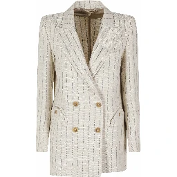 SERENE EVERYDAY BLAZER