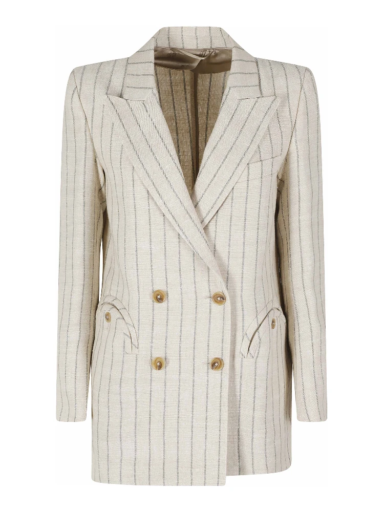 SERENE EVERYDAY BLAZER