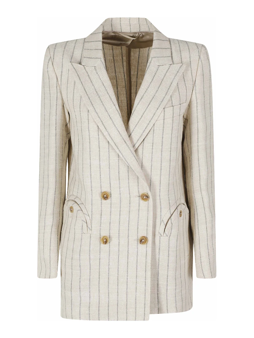 SERENE EVERYDAY BLAZER