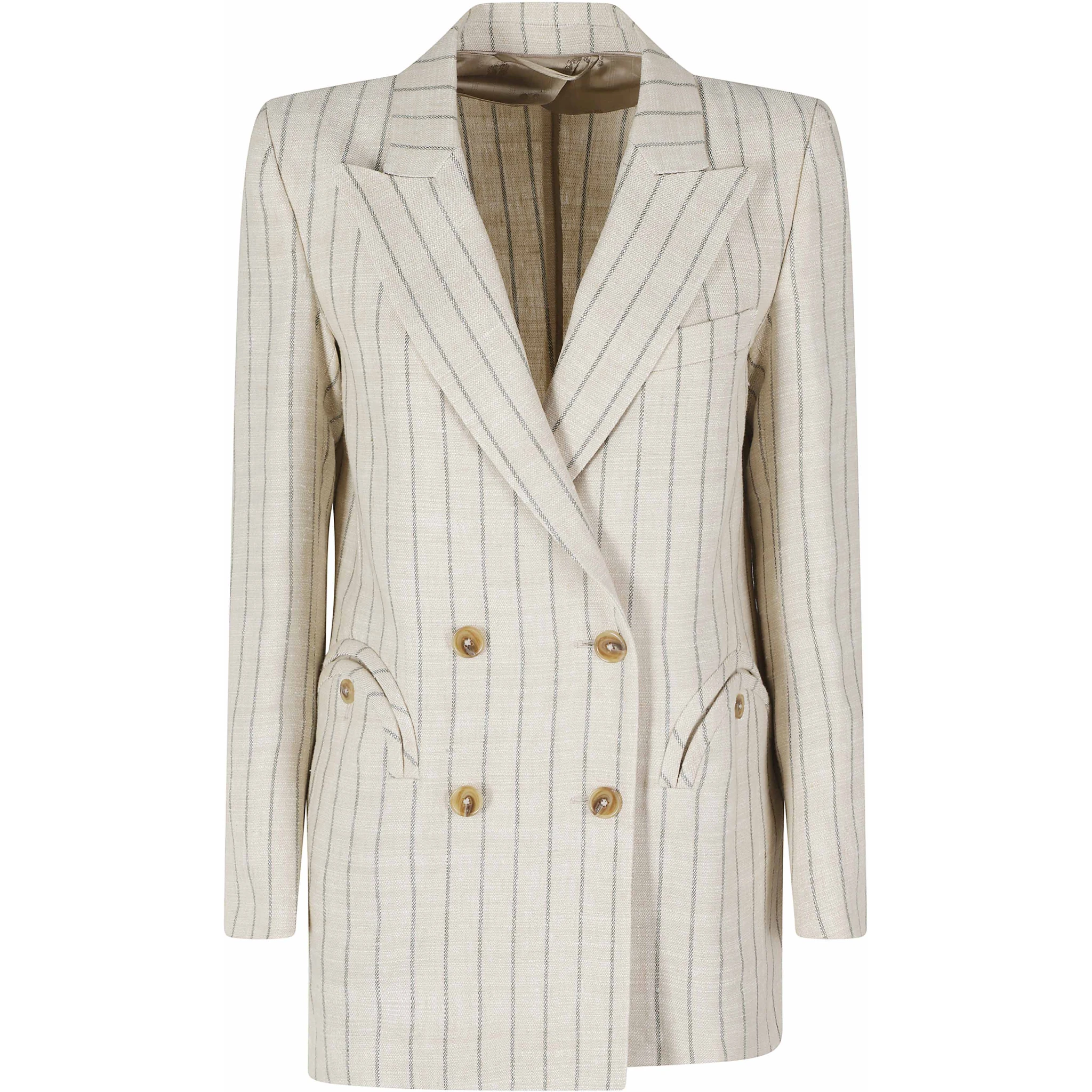 SERENE EVERYDAY BLAZER