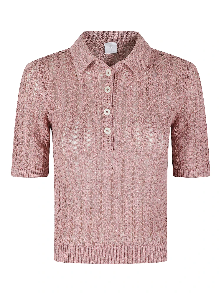 POLO IN MAGLIA
