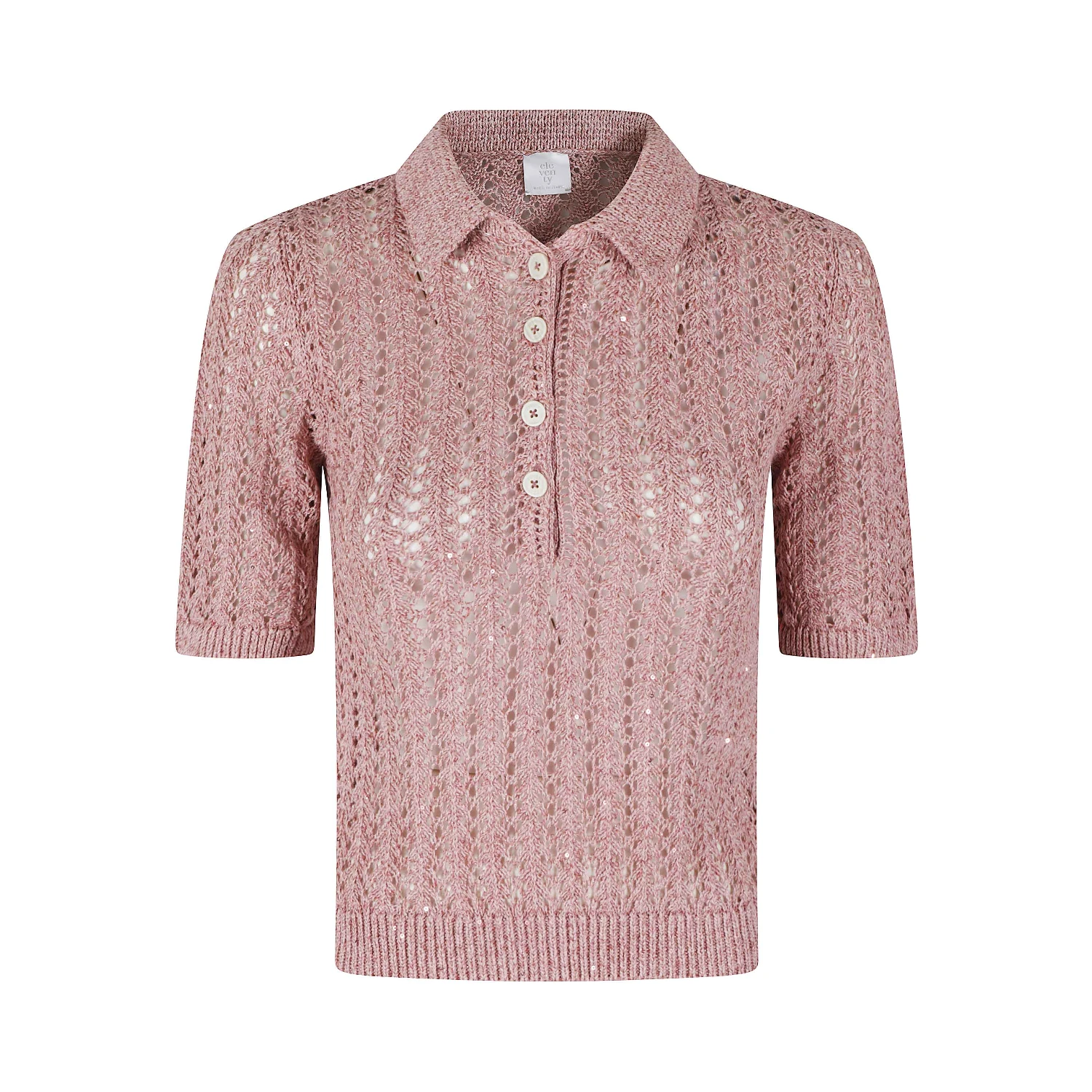 POLO IN MAGLIA