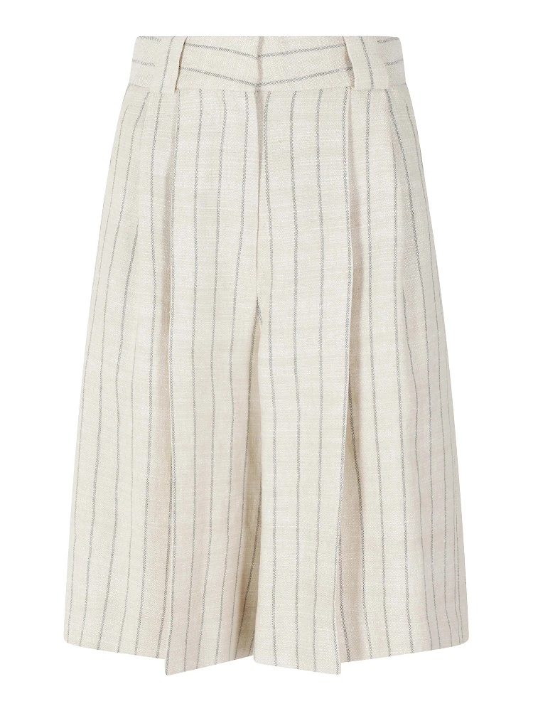 SERENE HUSUL SHORTS