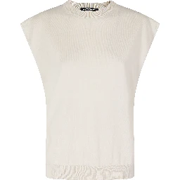 GABUTI GILET OBLO