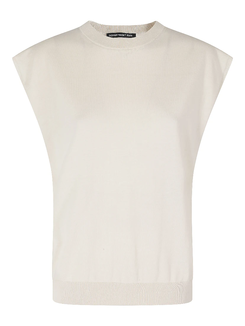 GABUTI GILET OBLO