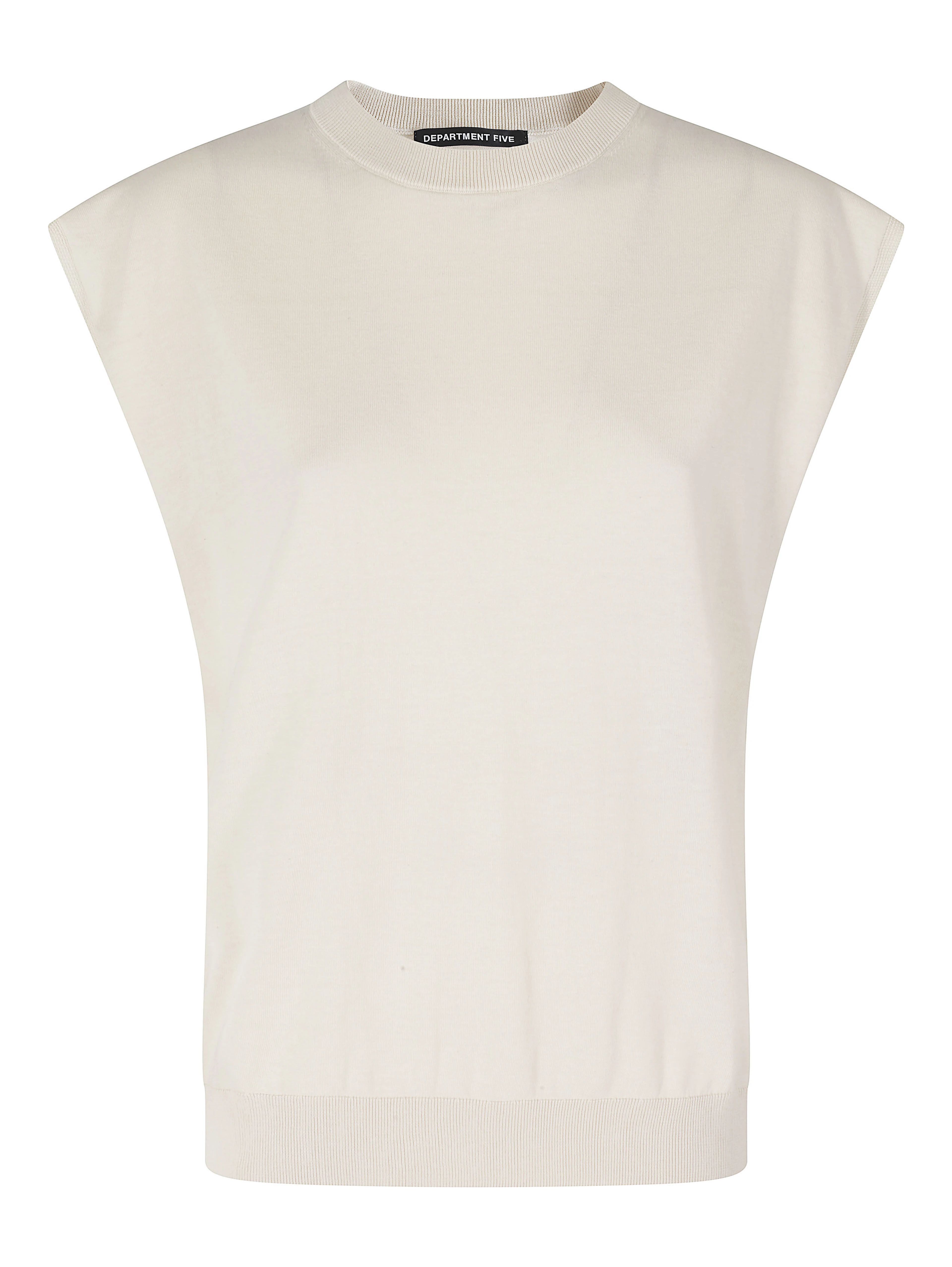 GABUTI GILET OBLO