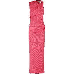 CALLISTO TRINITY TANK DRESS