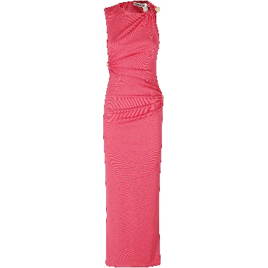 CALLISTO TRINITY TANK DRESS