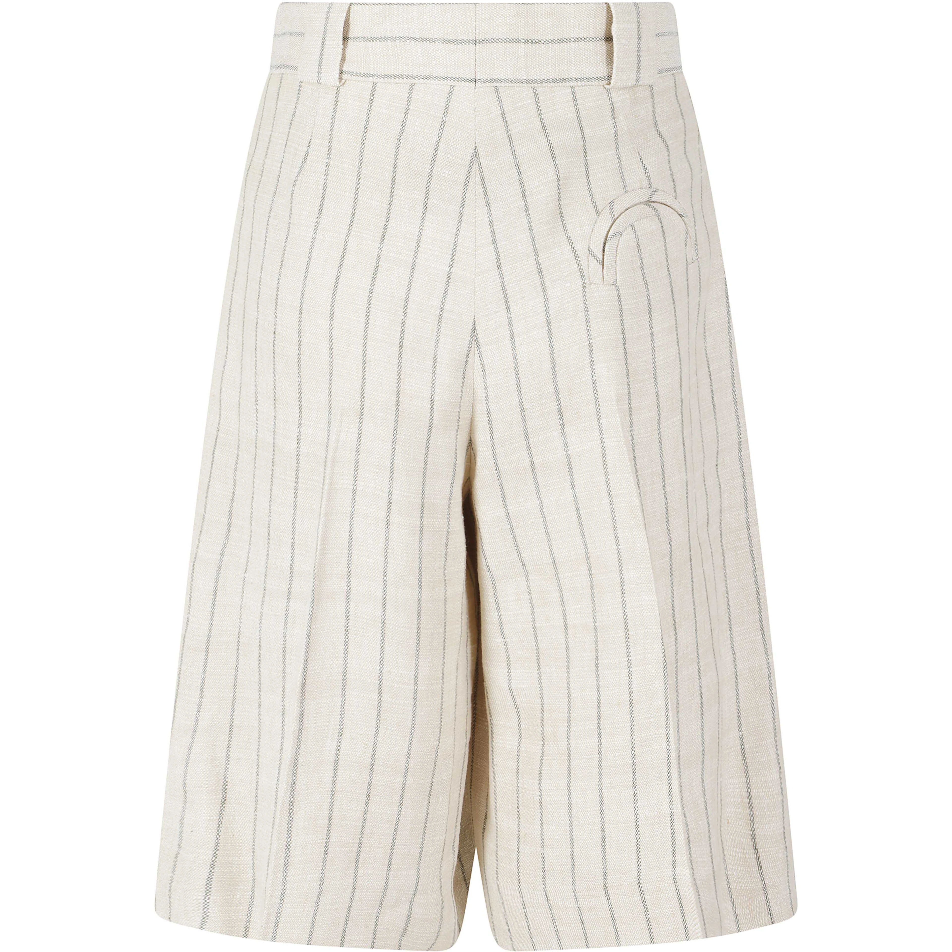 SERENE HUSUL SHORTS