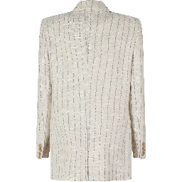 SERENE EVERYDAY BLAZER