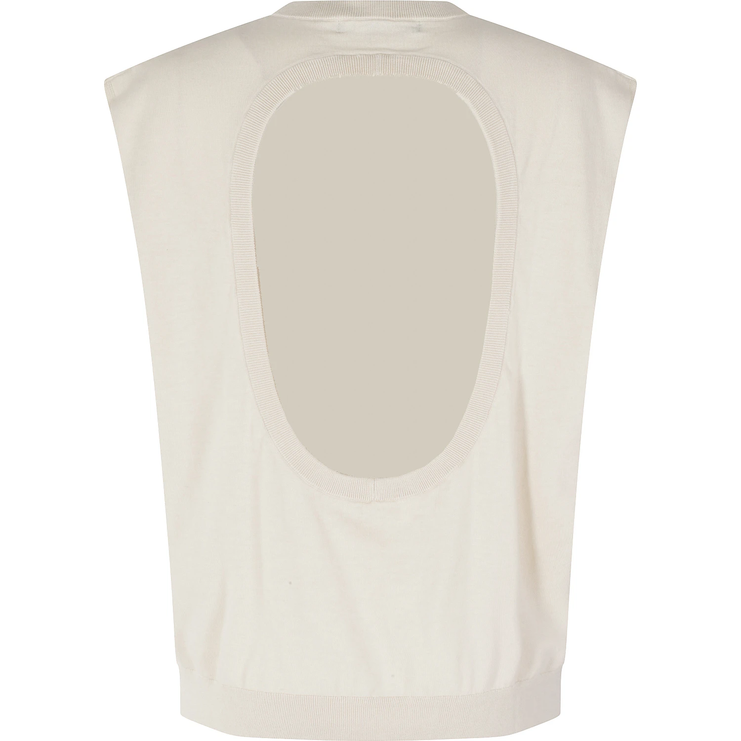 GABUTI GILET OBLO