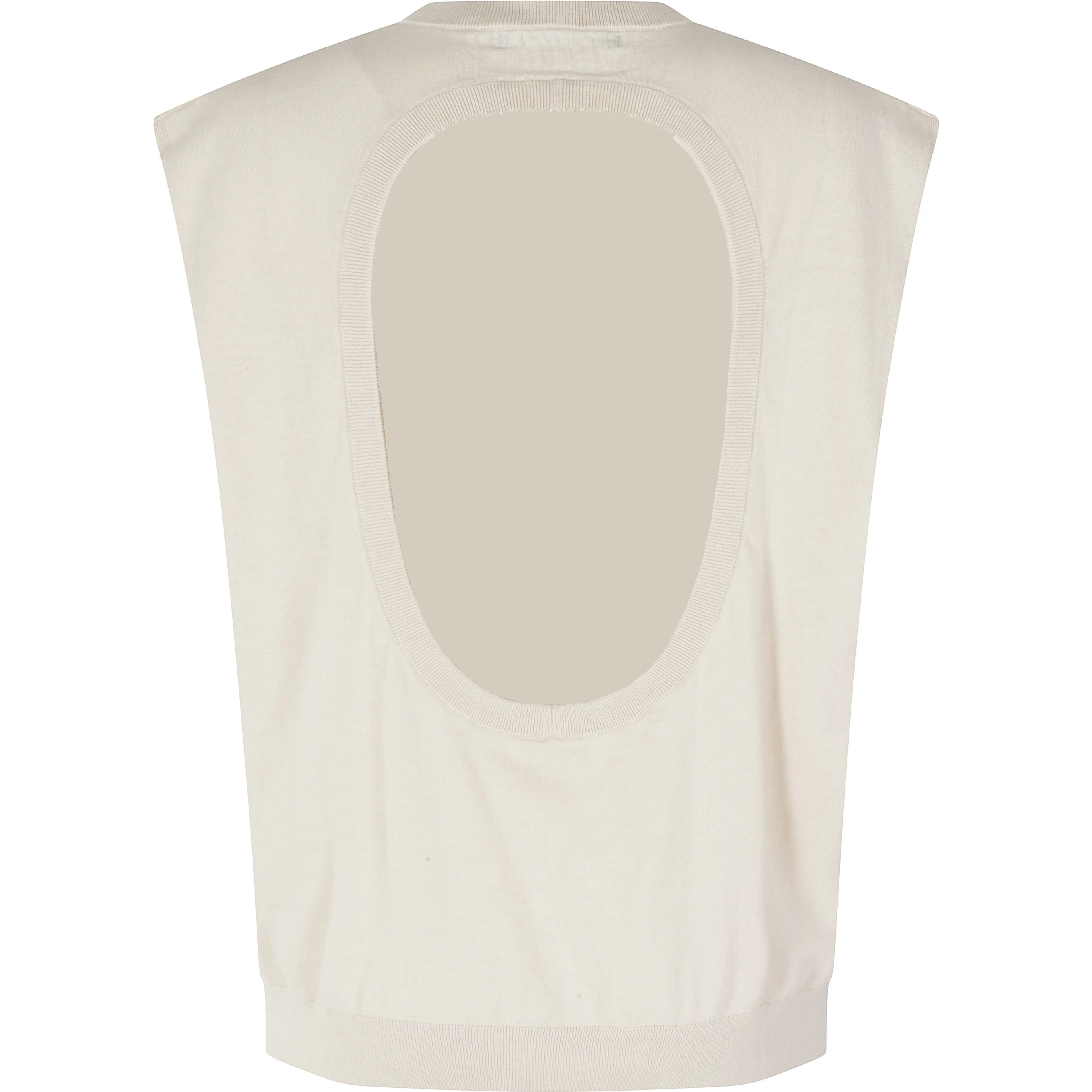 GABUTI GILET OBLO