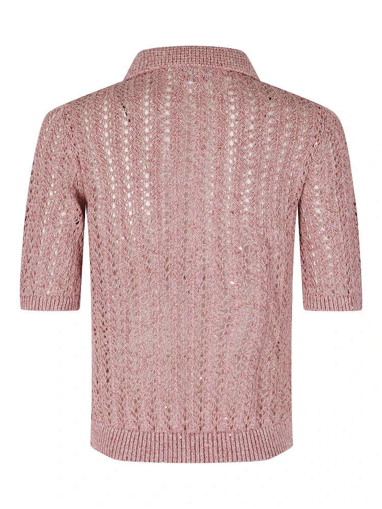 POLO IN MAGLIA alternative