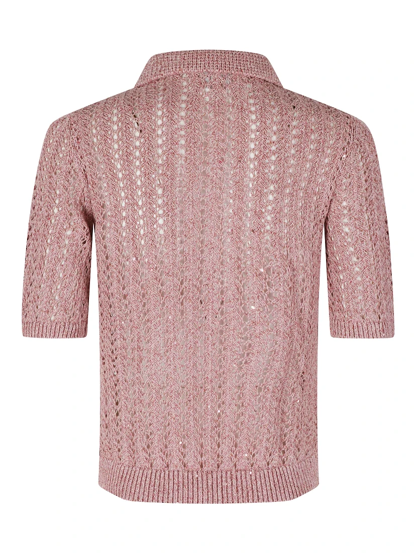 POLO IN MAGLIA