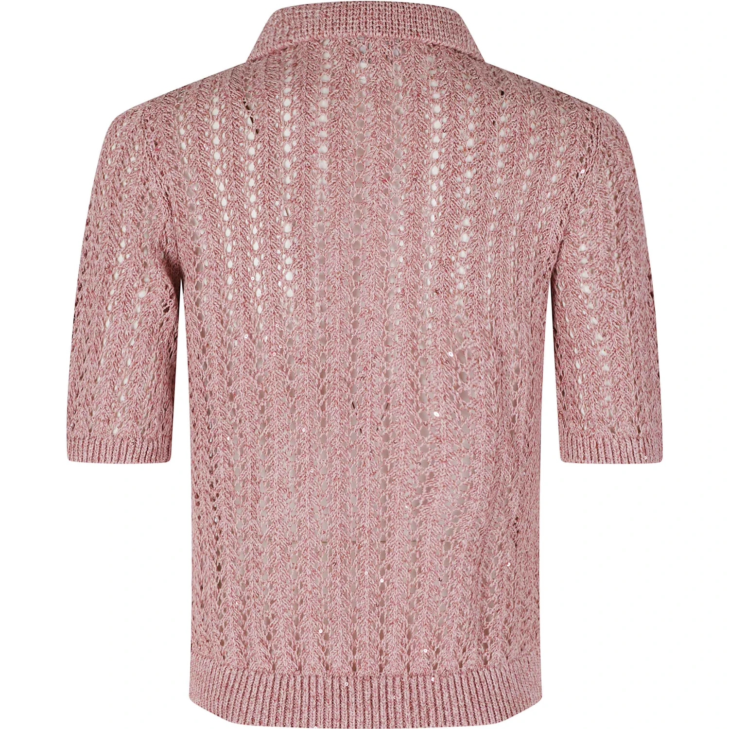 POLO IN MAGLIA