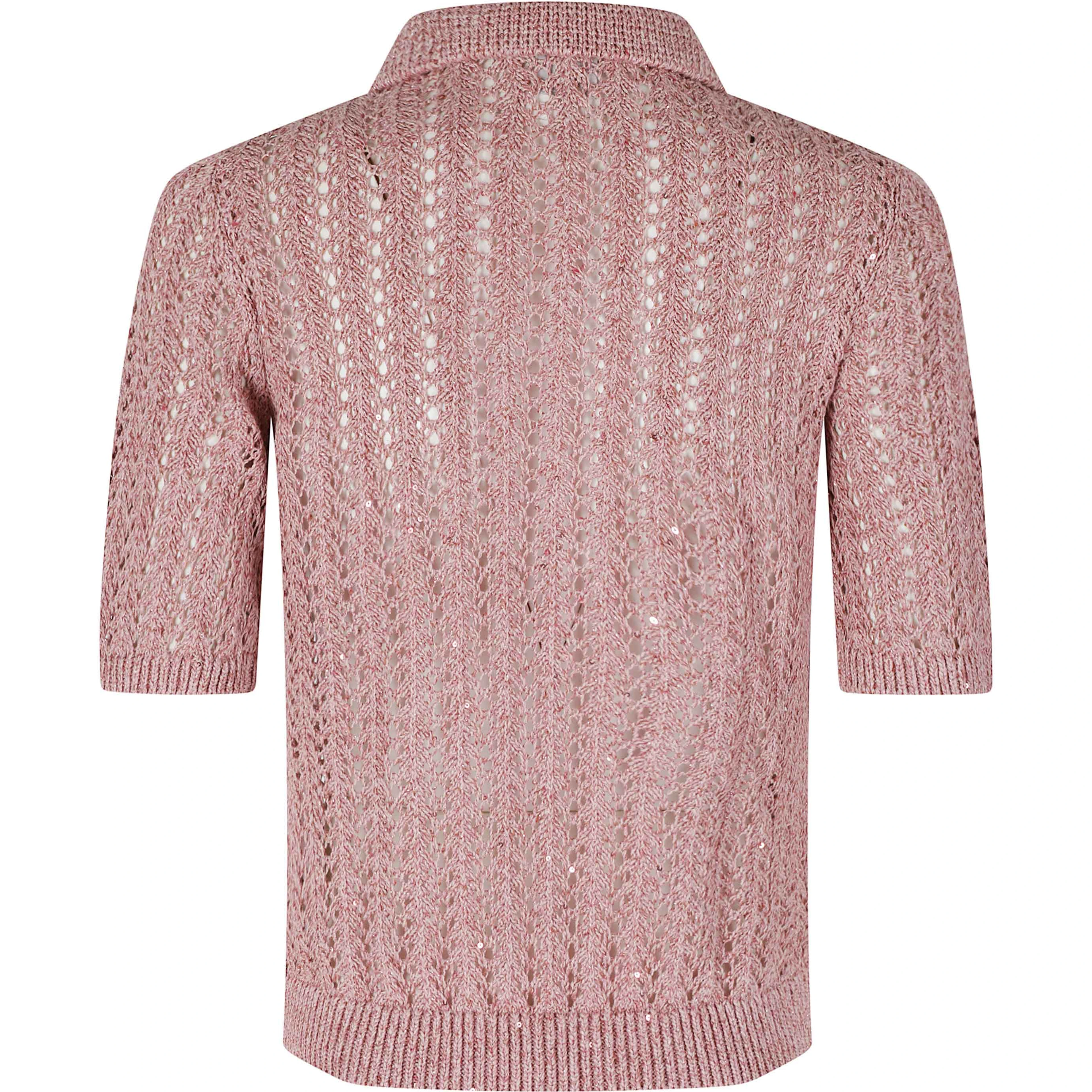 POLO IN MAGLIA