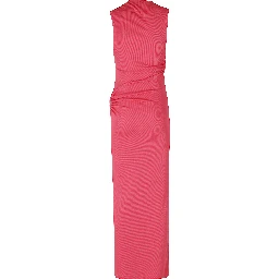 CALLISTO TRINITY TANK DRESS