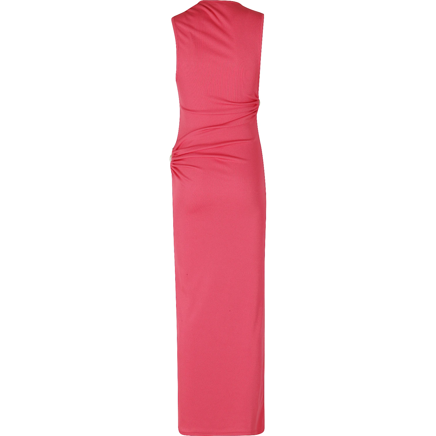 CALLISTO TRINITY TANK DRESS
