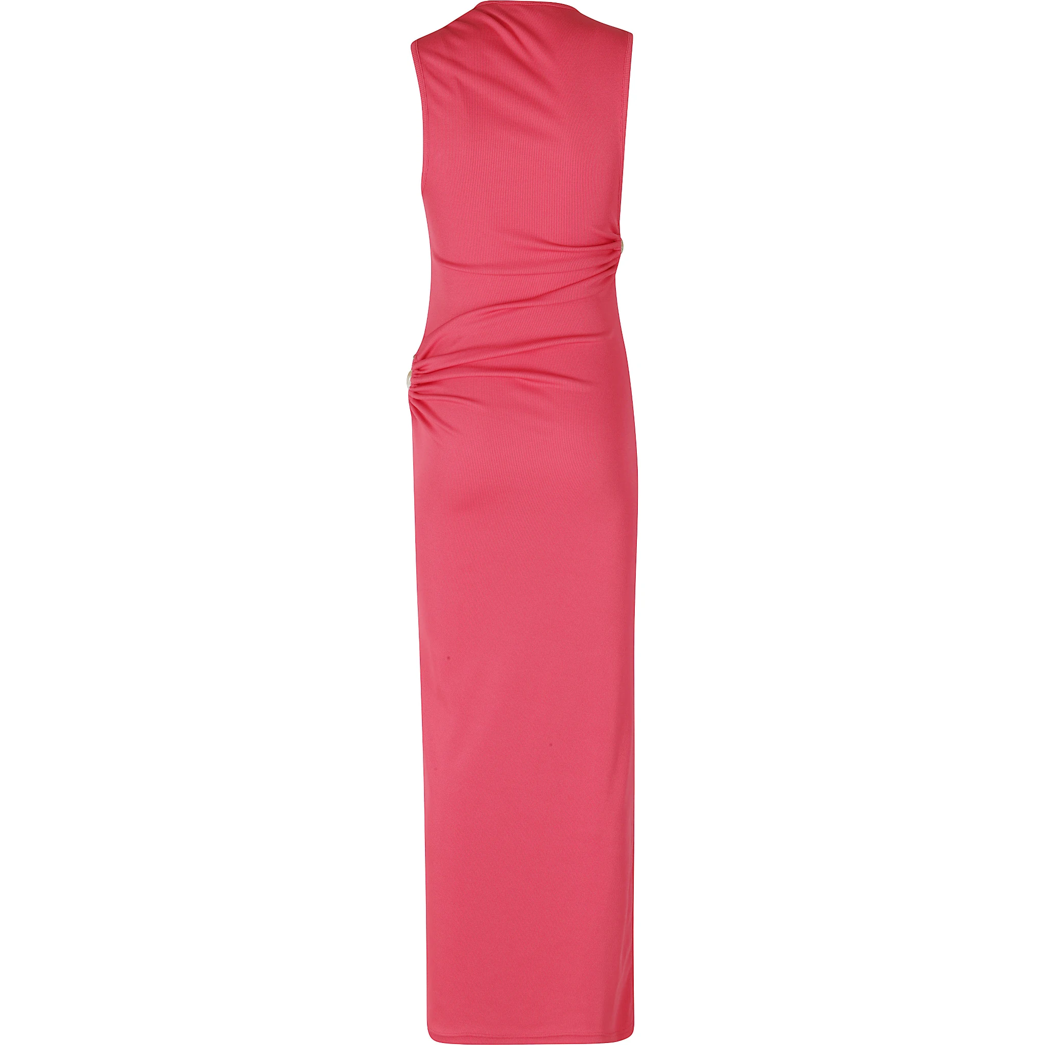 CALLISTO TRINITY TANK DRESS