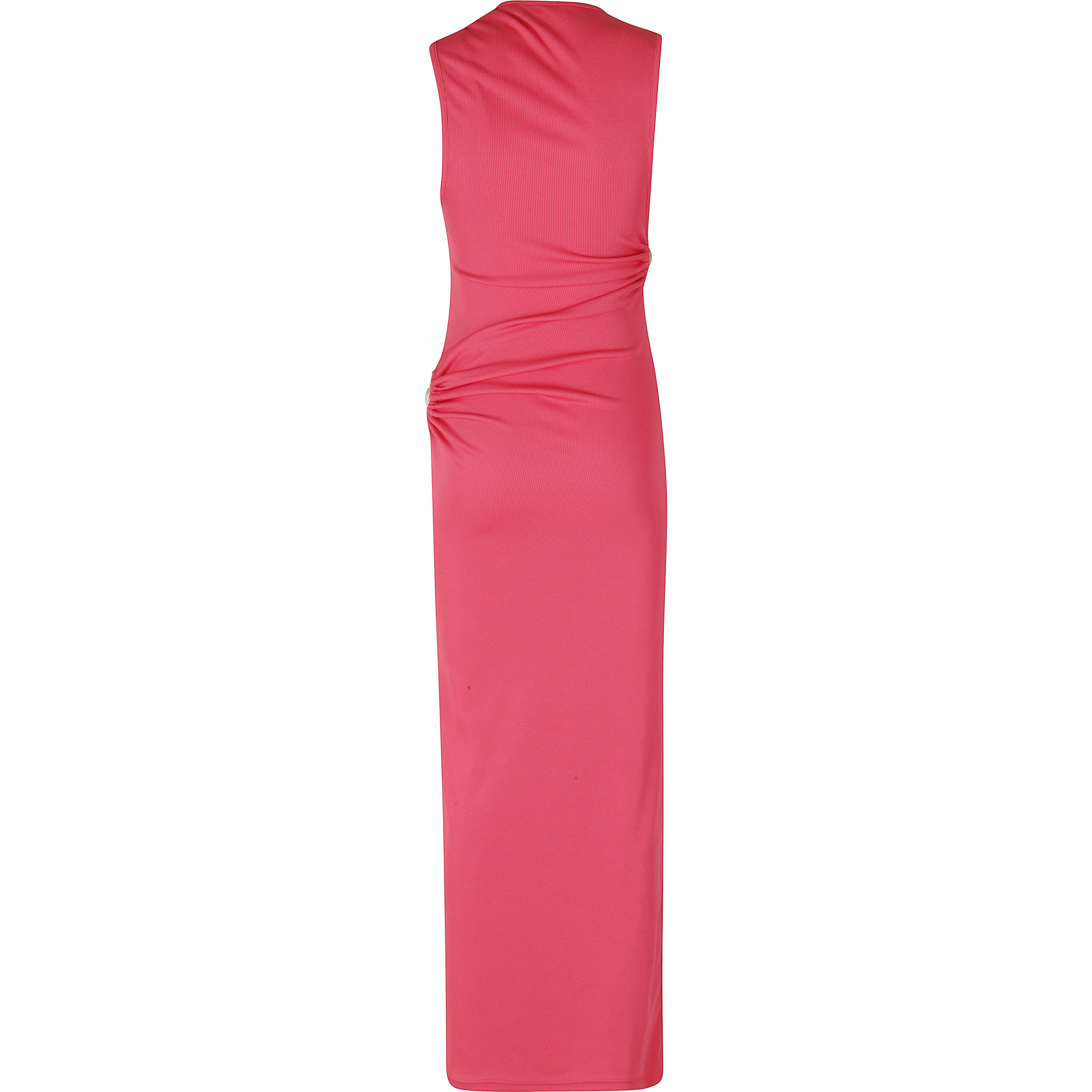 CALLISTO TRINITY TANK DRESS