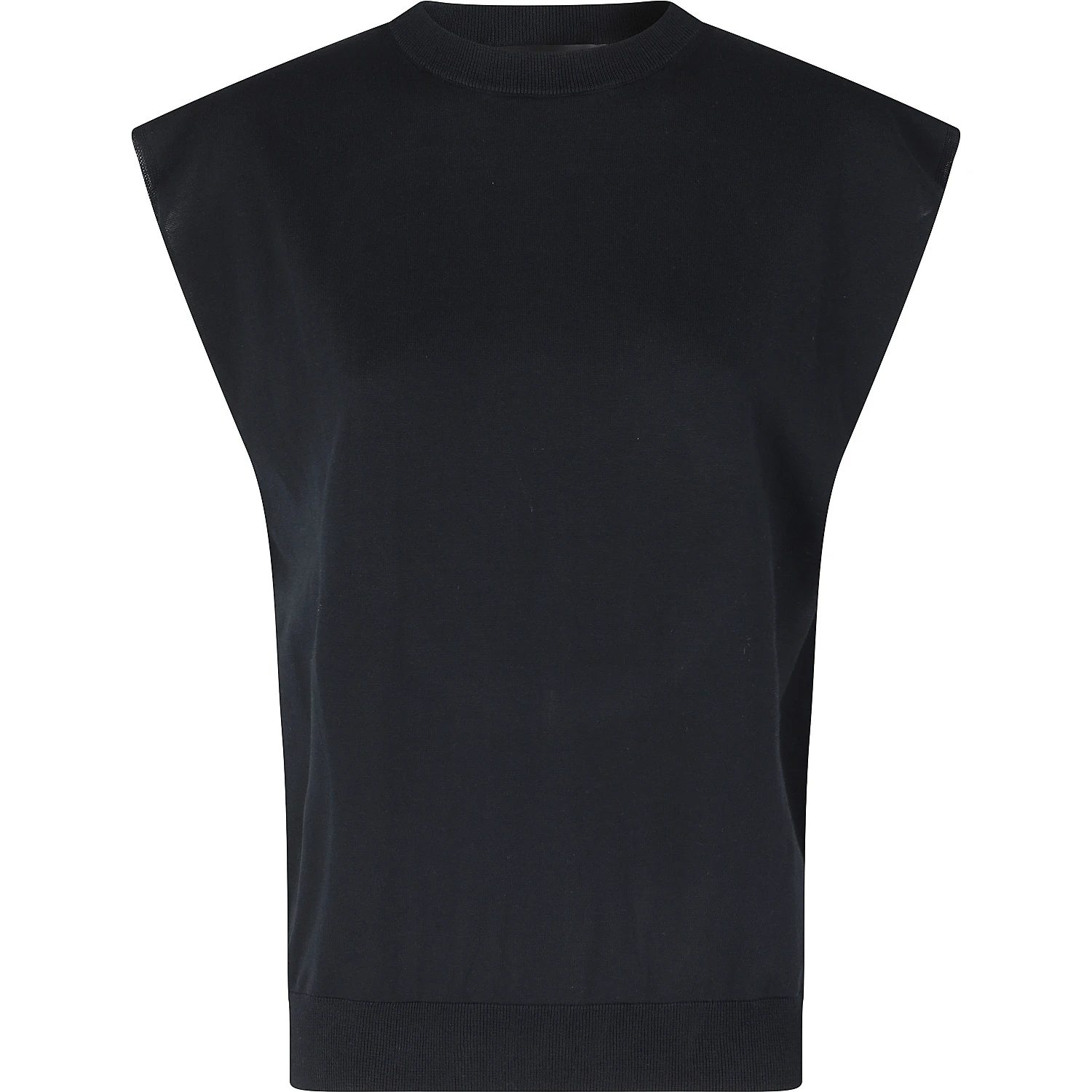 GABUTI GILET OBLO
