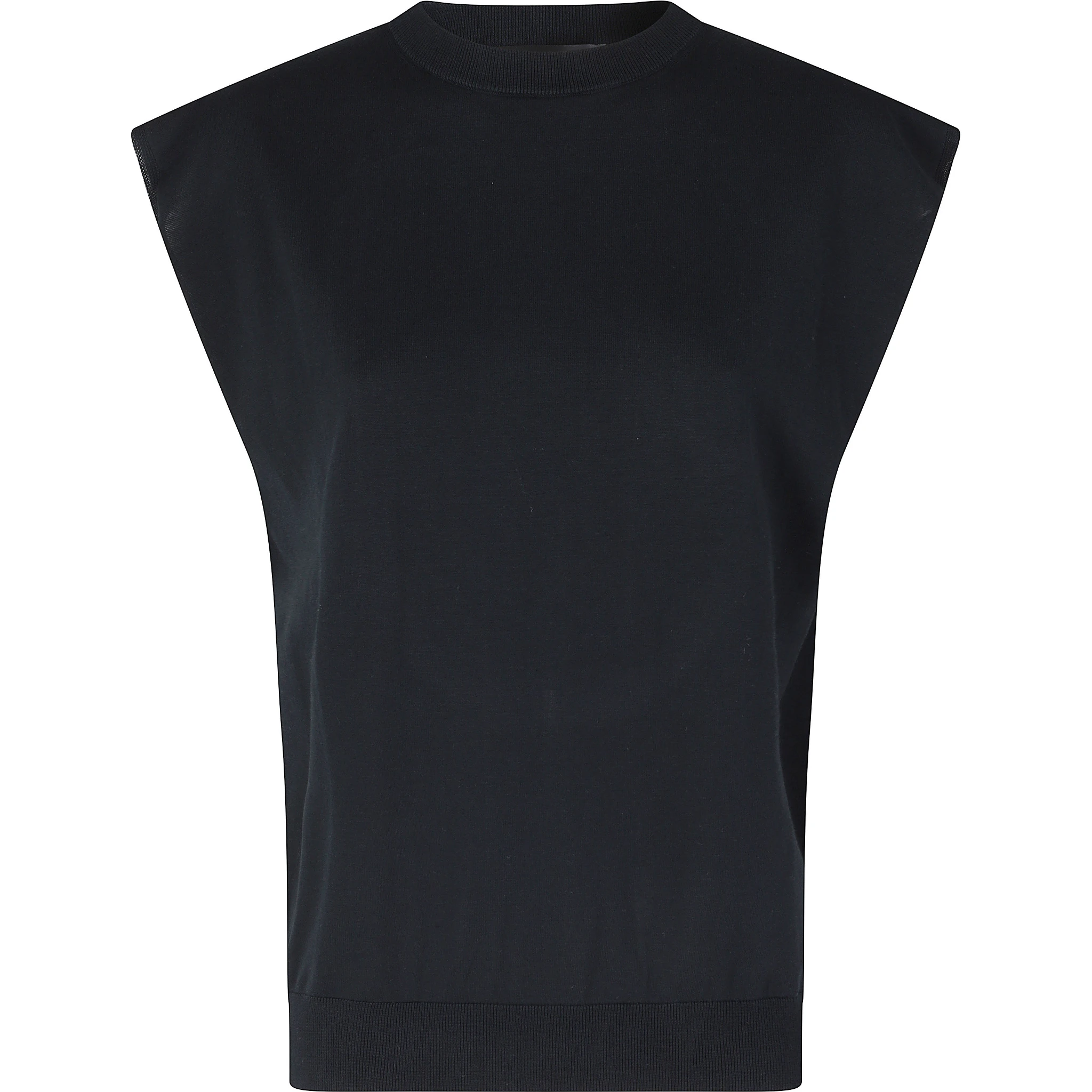 GABUTI GILET OBLO