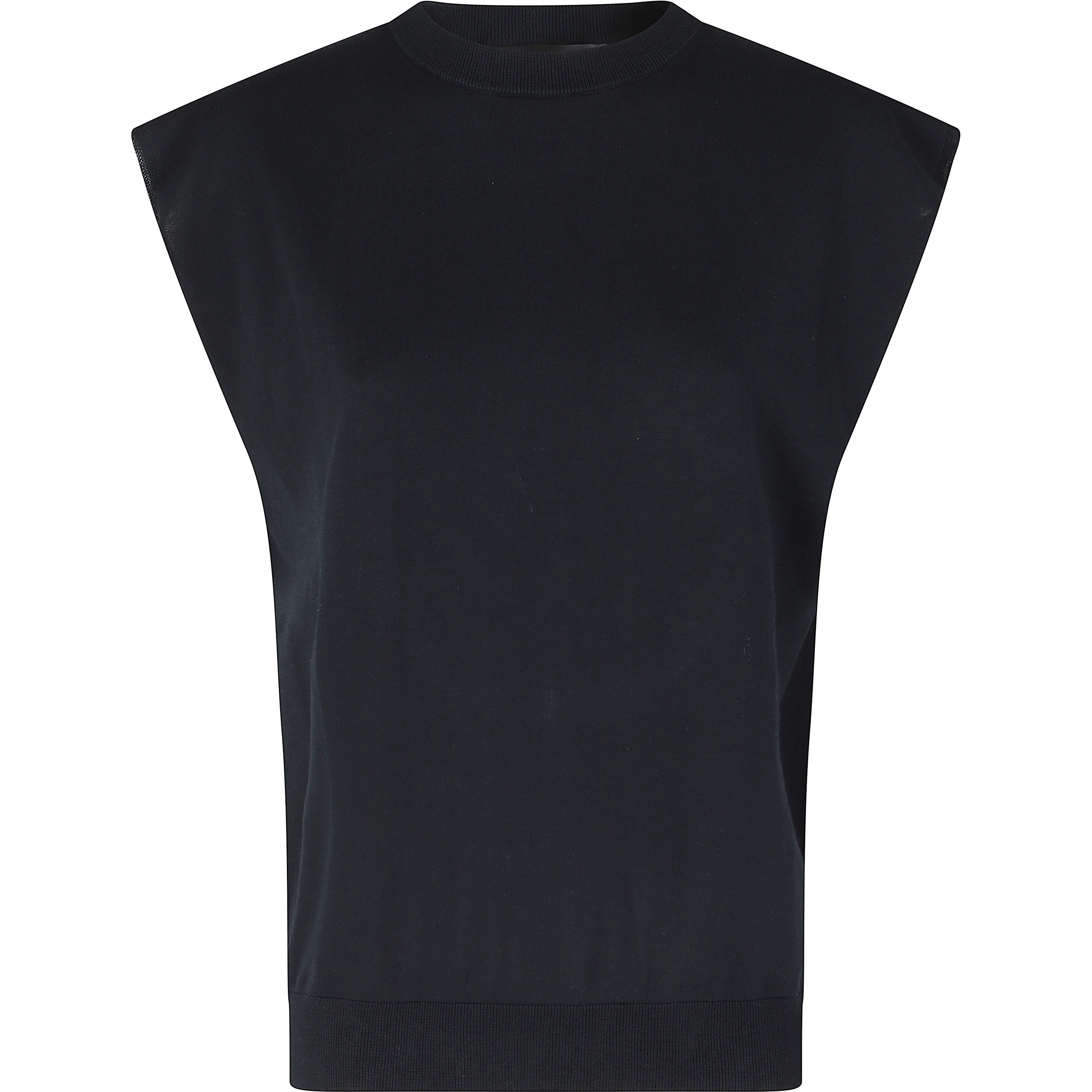 GABUTI GILET OBLO