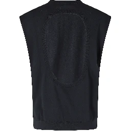 GABUTI GILET OBLO