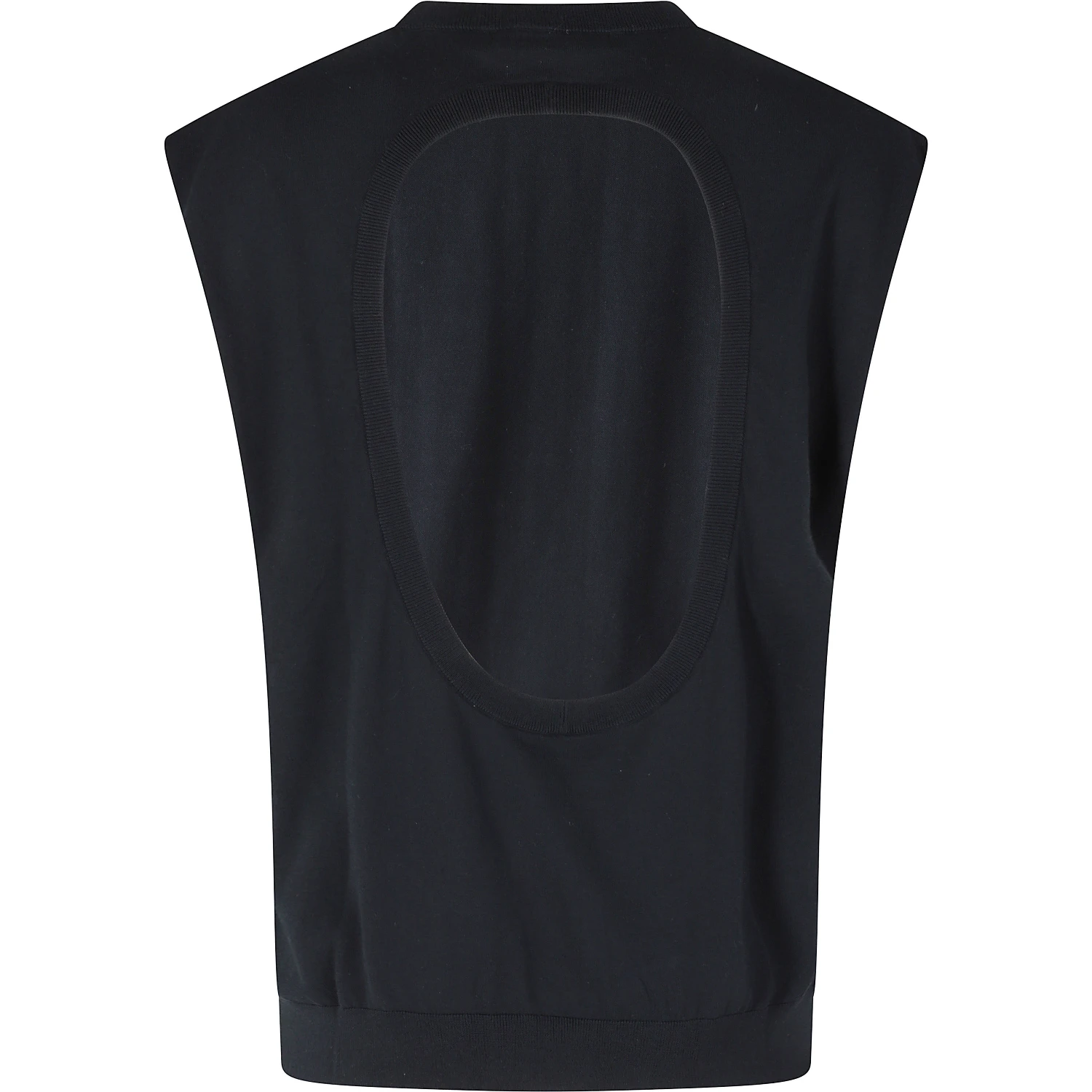 GABUTI GILET OBLO