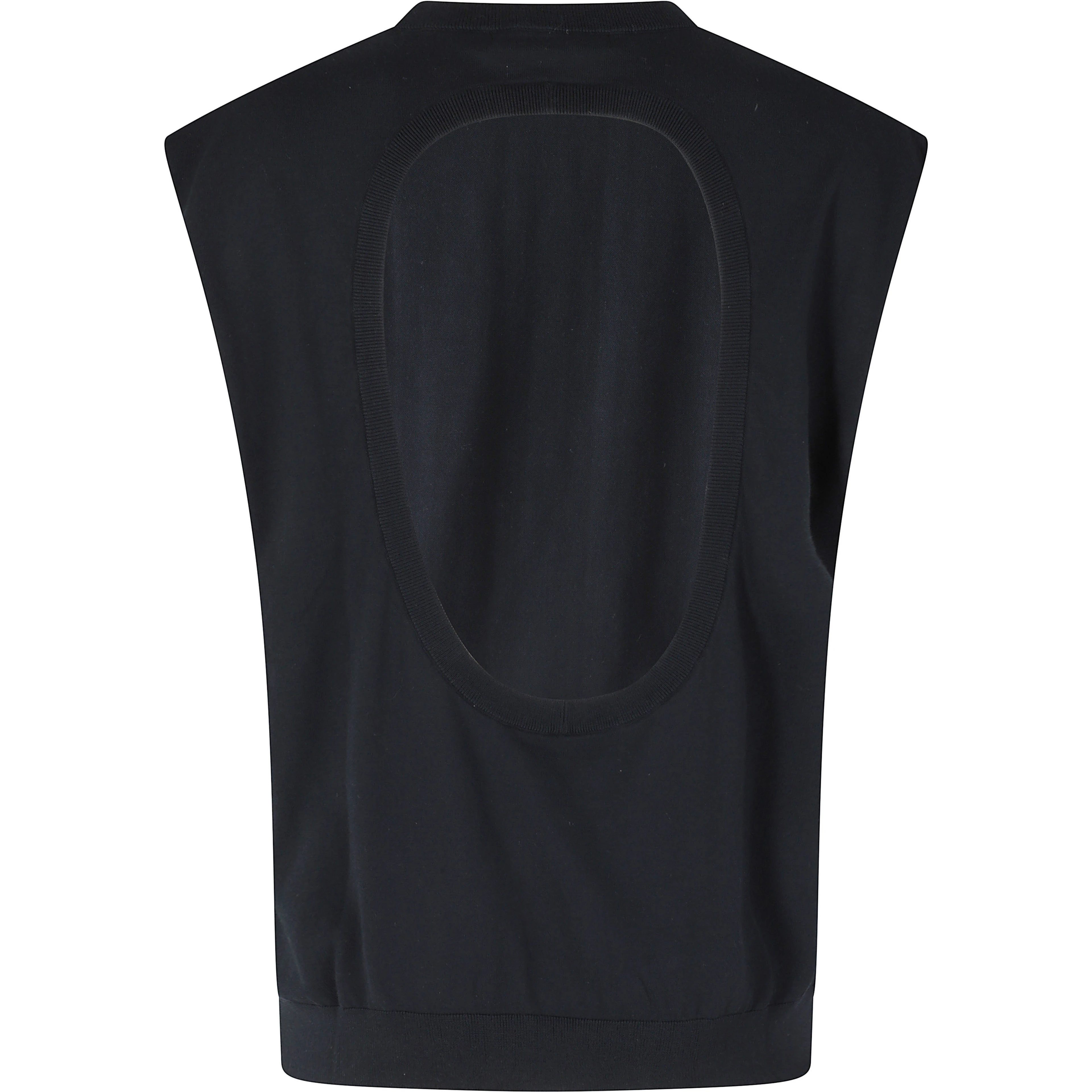 GABUTI GILET OBLO