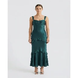 VERA OPEN TOE SANDAL 105