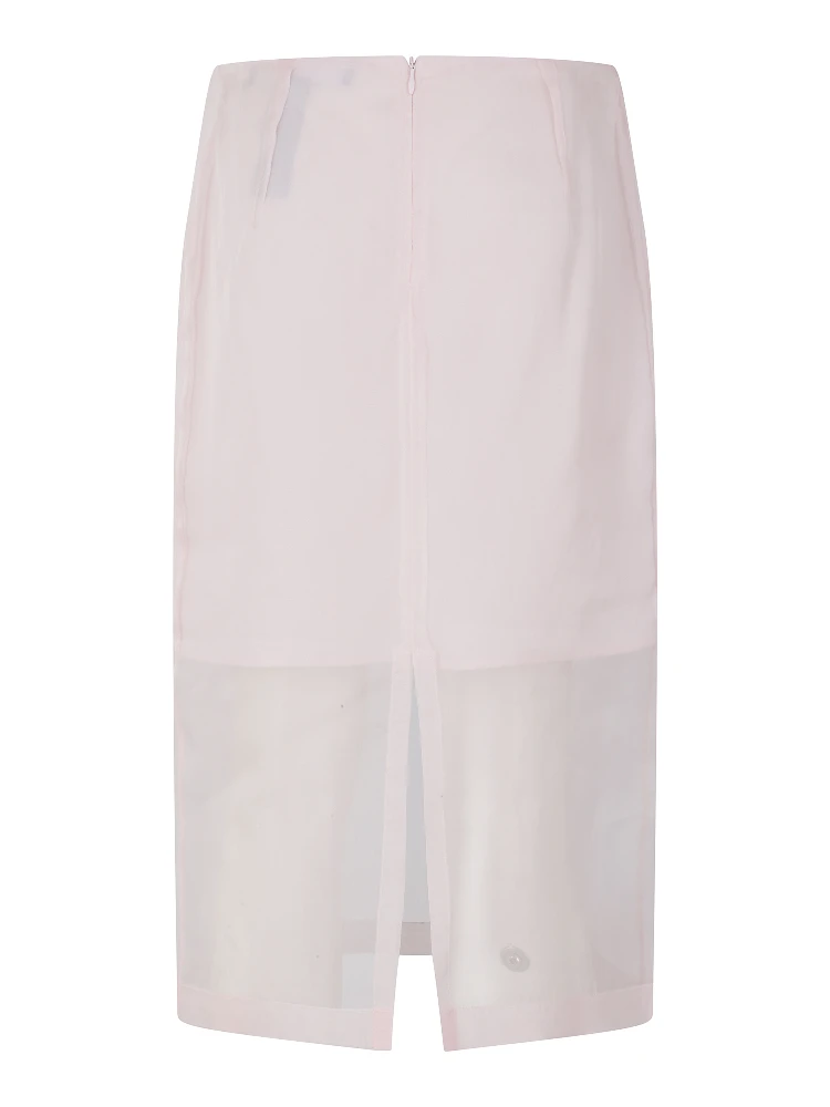 GONNA ORGANZA alternative