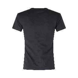 BASIC COTTON JERSEY BABY FIT CROCHET PATCH