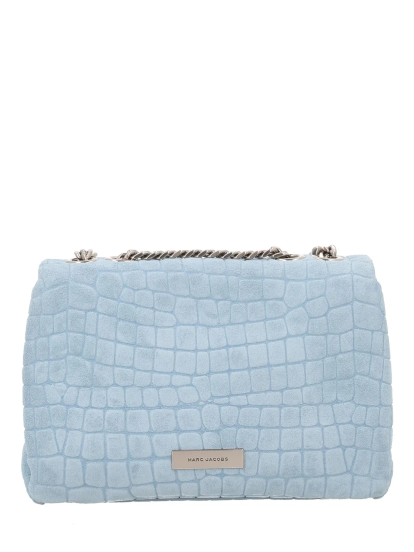 BORSA "SLIM DUAL" SMALL