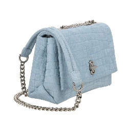 BORSA "SLIM DUAL" SMALL