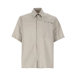 CAMICIA IN COTONE