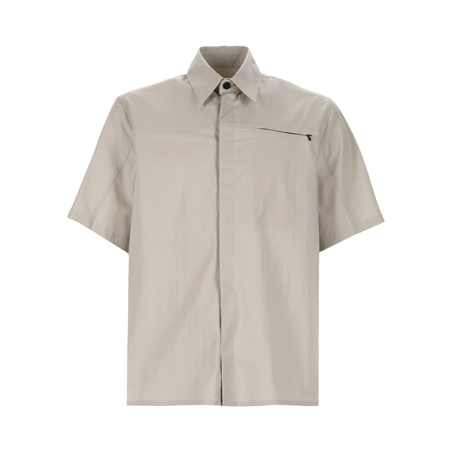 CAMICIA IN COTONE