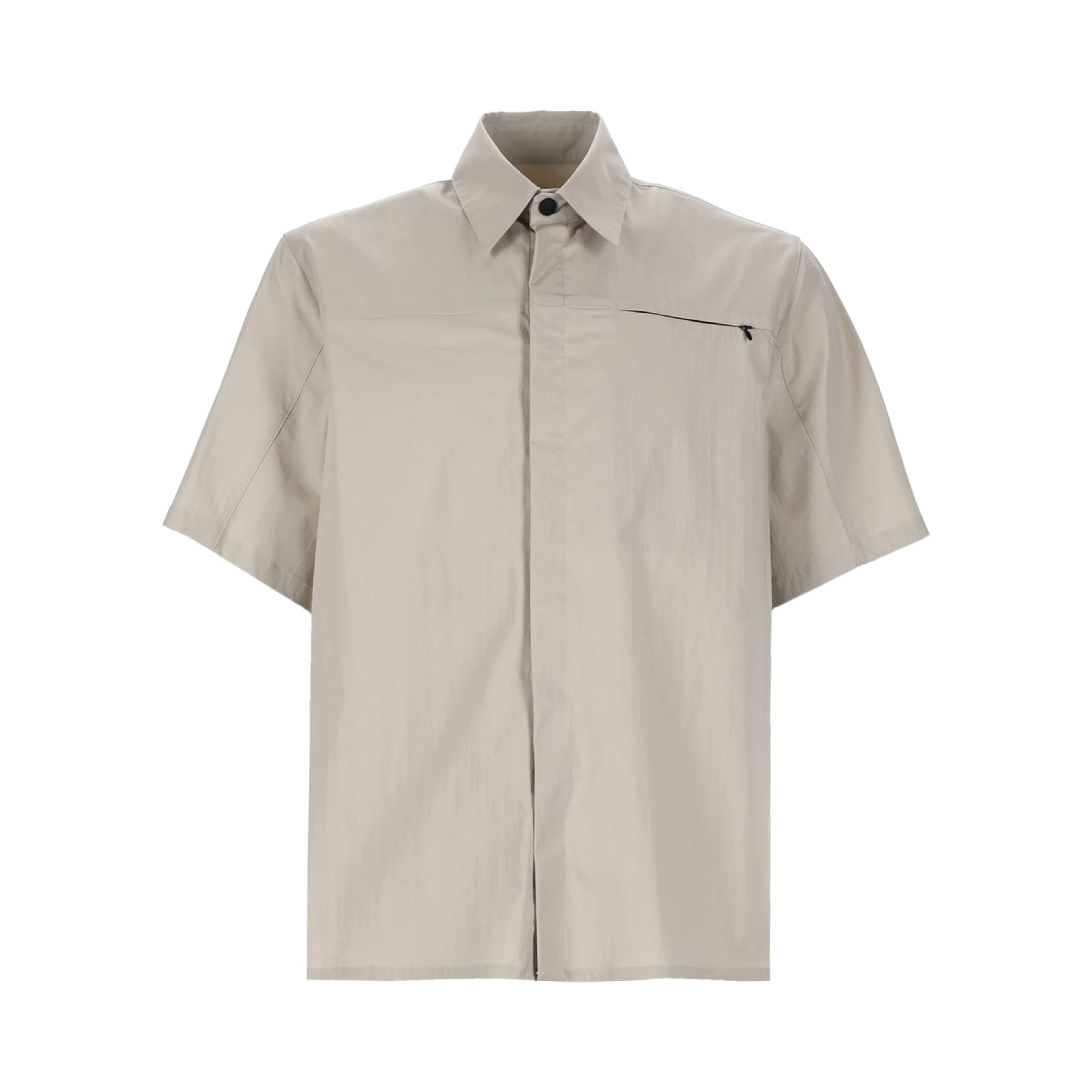 CAMICIA IN COTONE