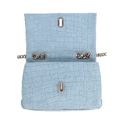 BORSA "SLIM DUAL" SMALL