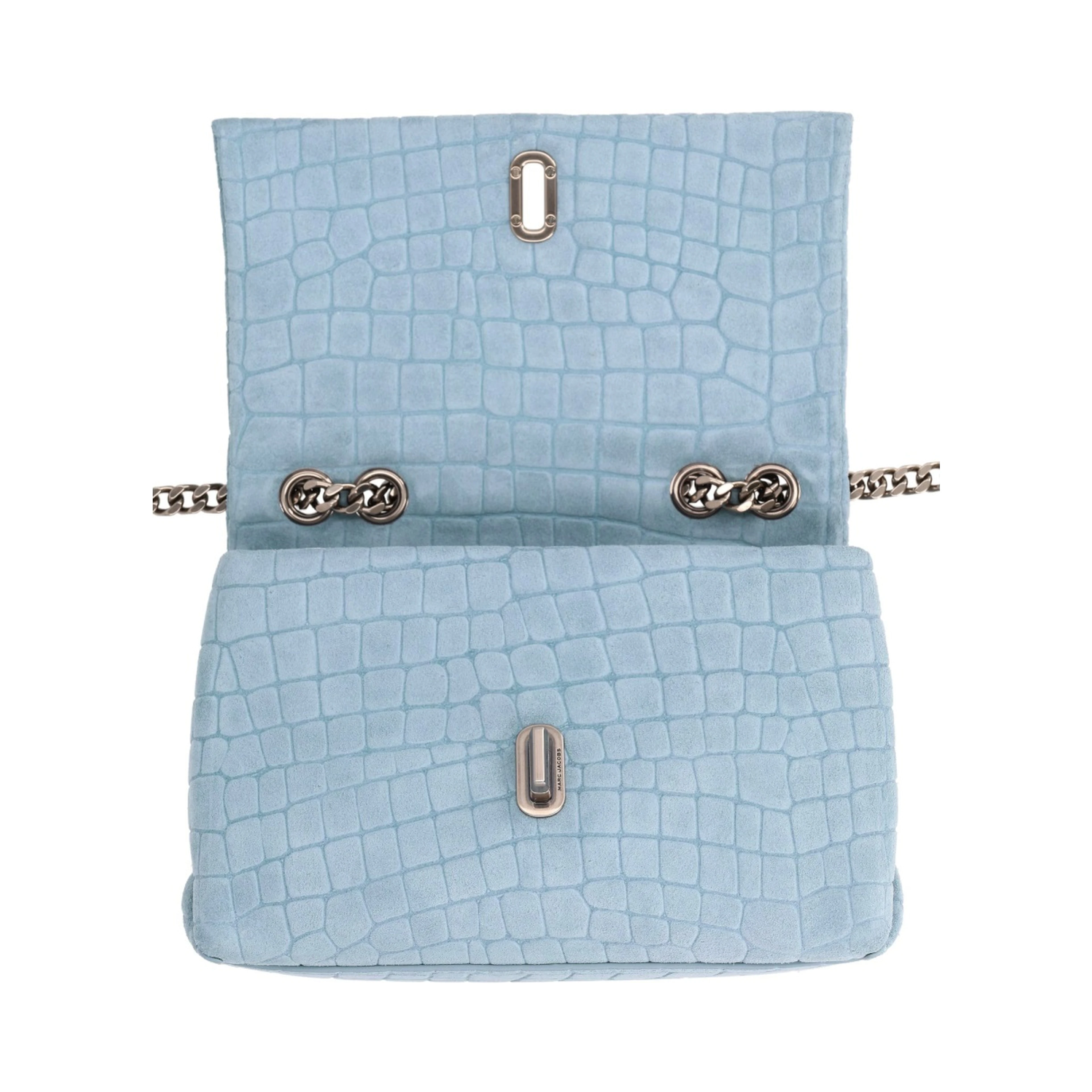 BORSA "SLIM DUAL" SMALL
