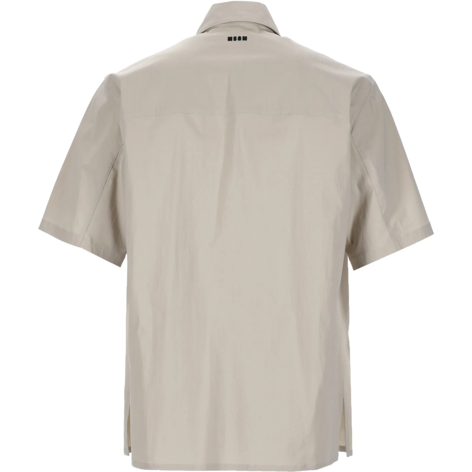 CAMICIA IN COTONE
